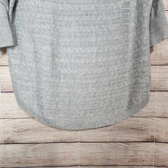 Market Spruce Tops Market Spruce Stitch Fix Womens Reviera Cable
